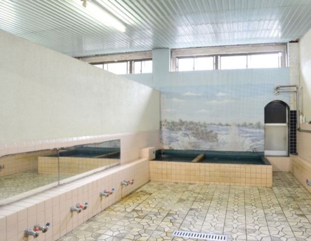 星乃湯（新潟）